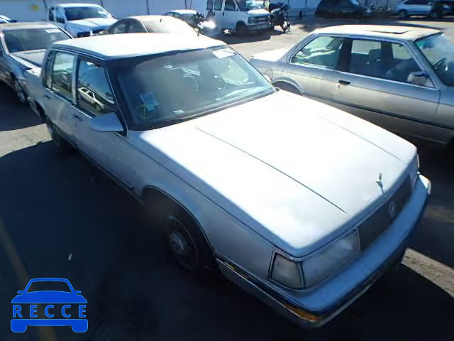 1989 BUICK ELECTRA PA 1G4CW54C0K1660044 image 0