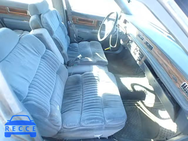 1989 BUICK ELECTRA PA 1G4CW54C0K1660044 Bild 4