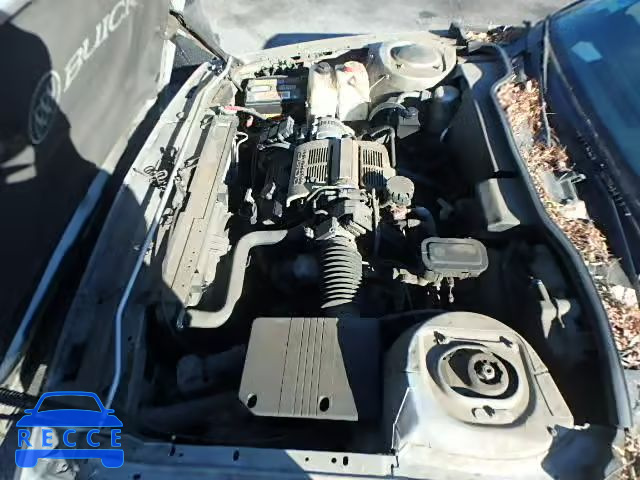 1989 BUICK ELECTRA PA 1G4CW54C0K1660044 image 6