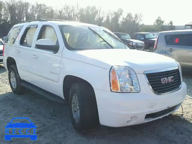2008 GMC YUKON 1GKFC13J28R242683 image 0