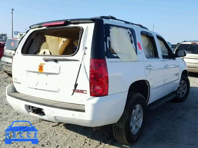 2008 GMC YUKON 1GKFC13J28R242683 image 3