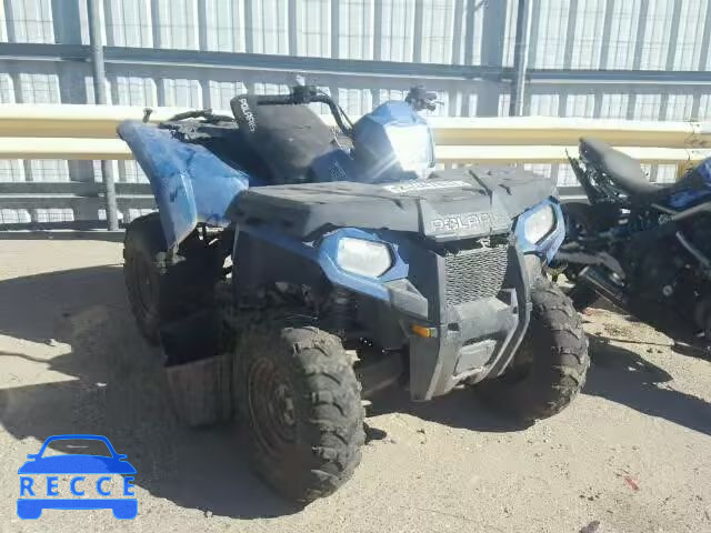 2014 POLARIS SPORTSMAN 4XAMH46A3EA113032 зображення 0