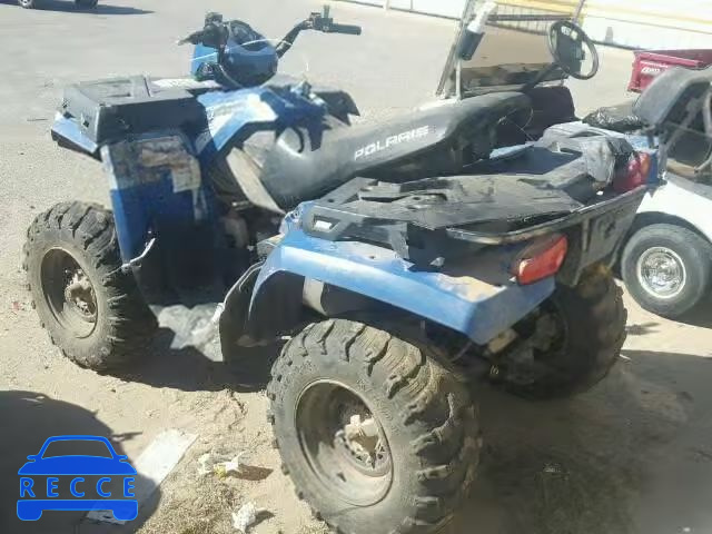 2014 POLARIS SPORTSMAN 4XAMH46A3EA113032 image 2