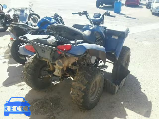 2014 POLARIS SPORTSMAN 4XAMH46A3EA113032 зображення 3