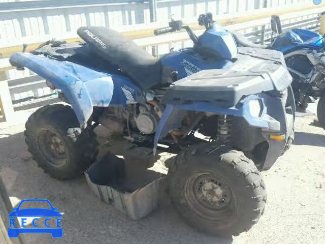 2014 POLARIS SPORTSMAN 4XAMH46A3EA113032 image 8