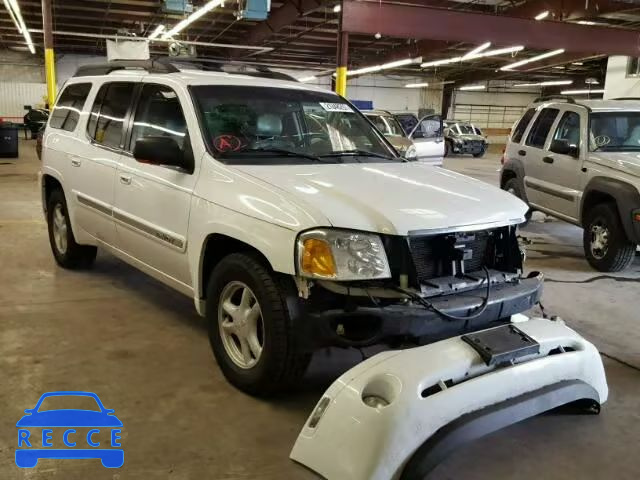 2002 GMC ENVOY XL 1GKET16S526101065 зображення 0