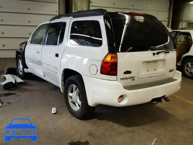 2002 GMC ENVOY XL 1GKET16S526101065 image 2