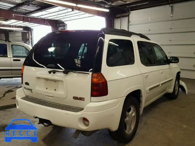 2002 GMC ENVOY XL 1GKET16S526101065 Bild 3