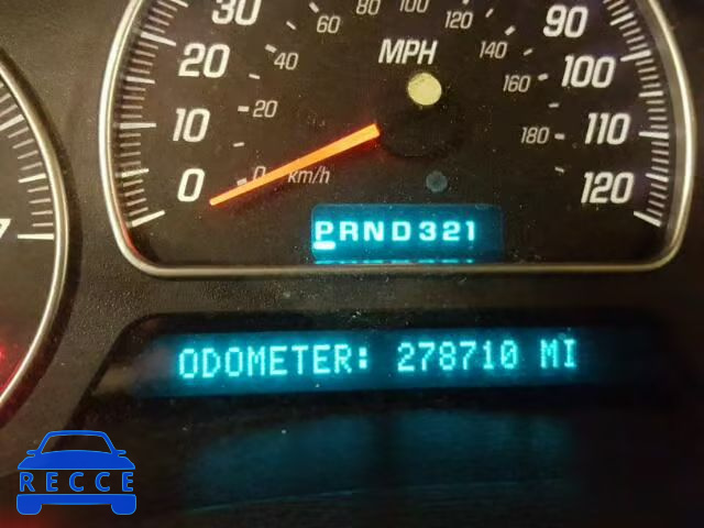 2002 GMC ENVOY XL 1GKET16S526101065 Bild 7