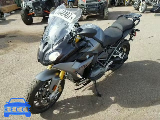 2016 BMW R1200 RS WB10A1505GZ378748 зображення 1