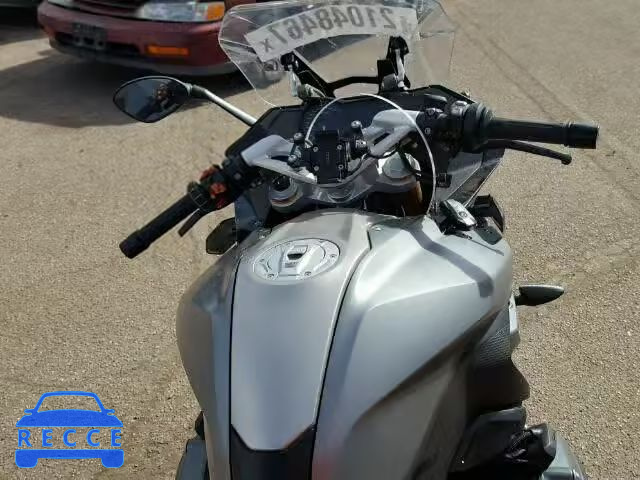 2016 BMW R1200 RS WB10A1505GZ378748 Bild 4