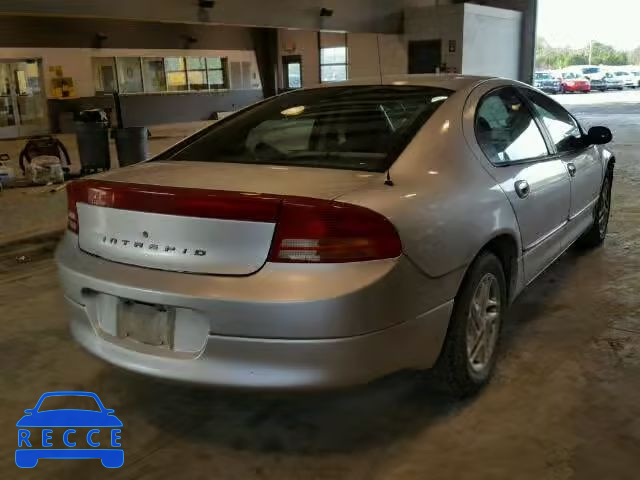 2001 DODGE INTREPID S 2B3HD46R11H507041 image 3