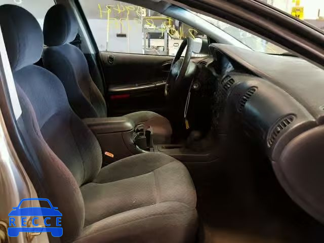 2001 DODGE INTREPID S 2B3HD46R11H507041 image 4