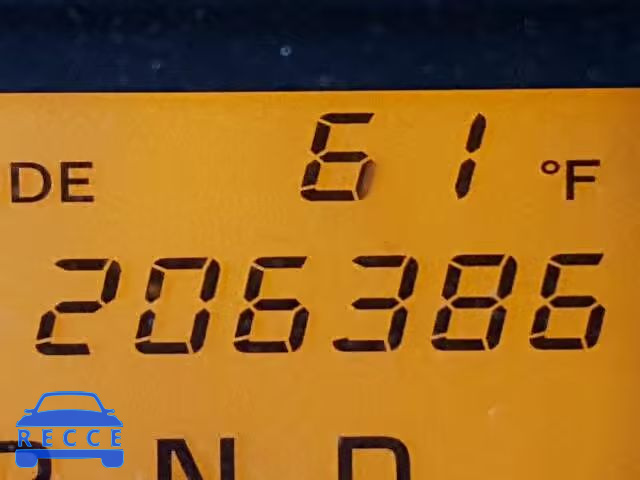 2008 TOYOTA RAV4 LTD JTMBK31V086029697 image 7