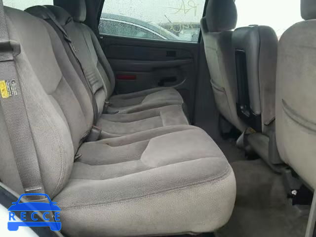 2006 GMC YUKON 1GKEC13V66J105174 image 5