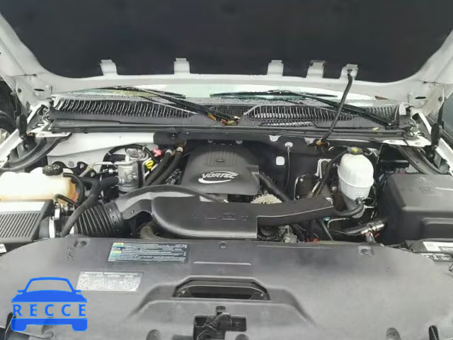 2006 GMC YUKON 1GKEC13V66J105174 image 6