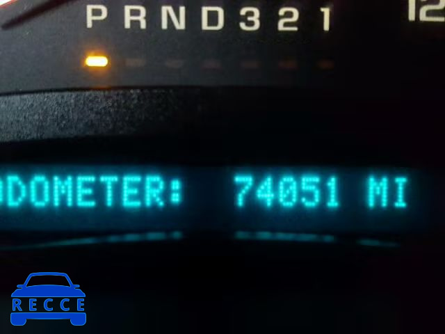 2006 GMC YUKON 1GKEC13V66J105174 image 7