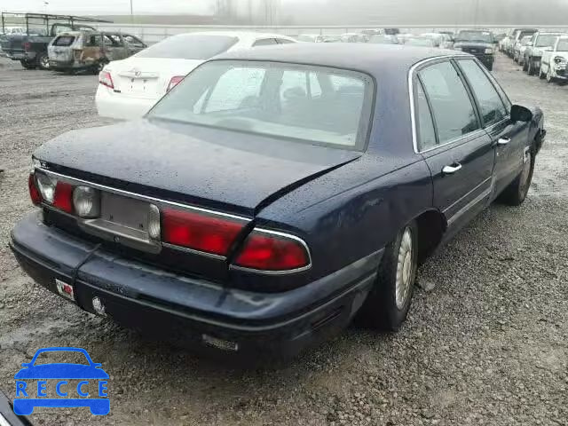 1998 BUICK LESABRE CU 1G4HP52K6WH513852 Bild 3