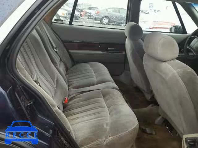 1998 BUICK LESABRE CU 1G4HP52K6WH513852 image 5