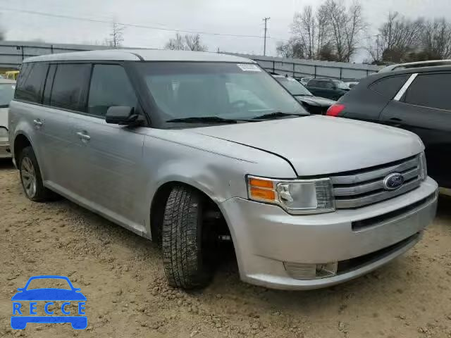 2012 FORD FLEX SE 2FMGK5BC3CBD21803 image 0