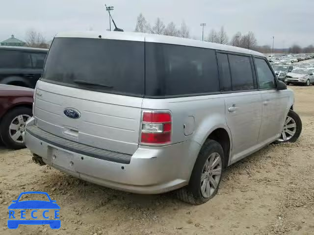 2012 FORD FLEX SE 2FMGK5BC3CBD21803 зображення 3