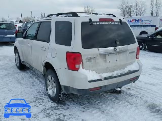 2009 MAZDA TRIBUTE S 4F2CZ06G59KM08938 image 2