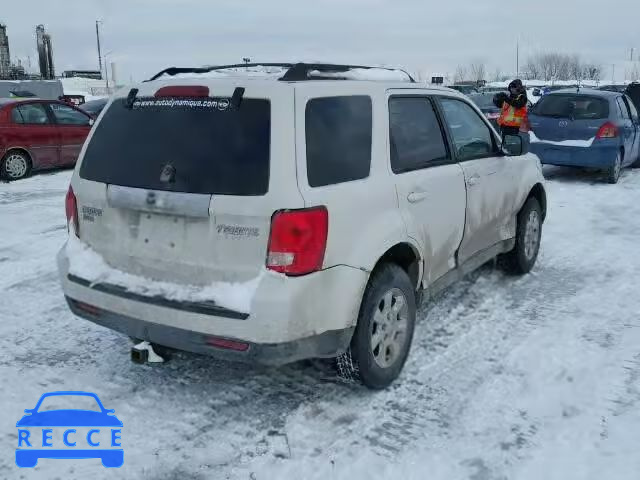 2009 MAZDA TRIBUTE S 4F2CZ06G59KM08938 image 3