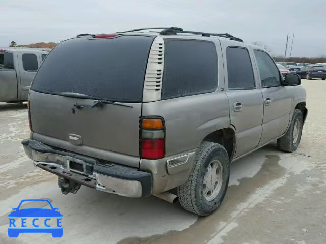 2000 GMC YUKON 1GKEC13T8YJ112564 image 3