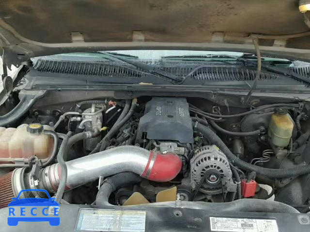 2000 GMC YUKON 1GKEC13T8YJ112564 image 6