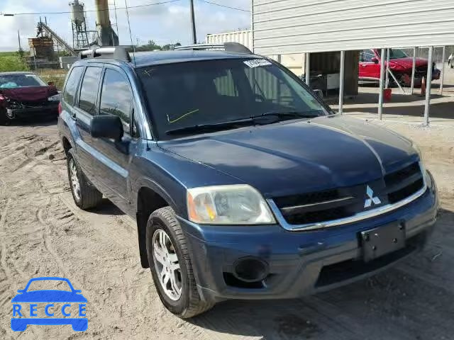 2005 MITSUBISHI ENDEAVOR 4A4MN21S36E050801 image 0