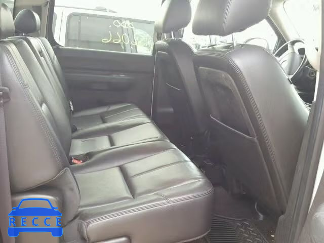 2012 GMC SIERRA C15 3GTP1VE02CG181510 image 5