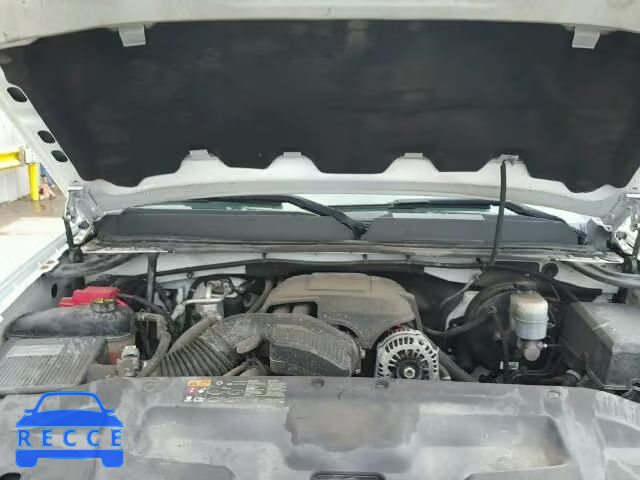 2012 GMC SIERRA C15 3GTP1VE02CG181510 image 6