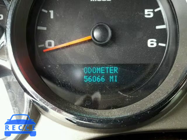 2012 GMC SIERRA C15 3GTP1VE02CG181510 image 7