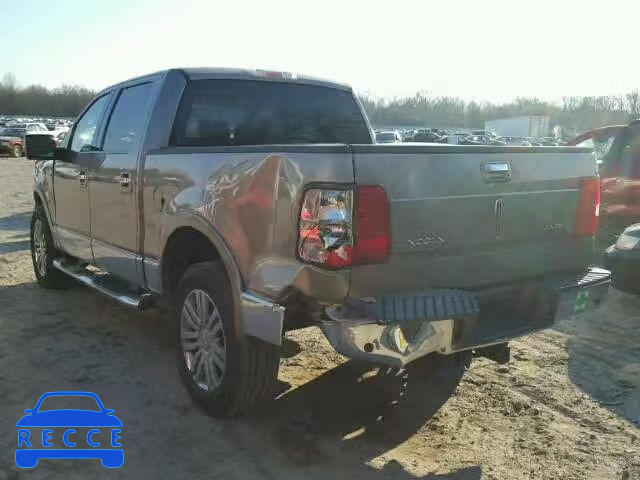 2006 LINCOLN MARK LT 5LTPW18546FJ04769 image 2