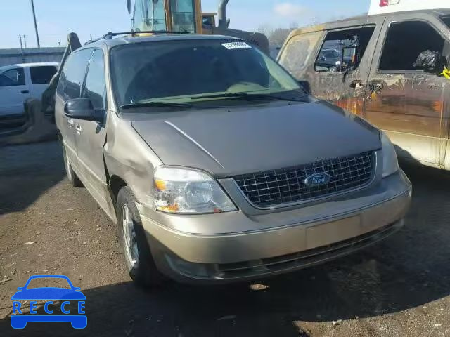 2005 FORD FREESTAR L 2FMZA58245BA46360 зображення 0