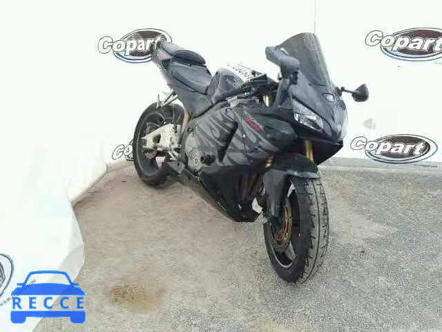 2005 HONDA CBR600RR JH2PC370X5M205507 зображення 0