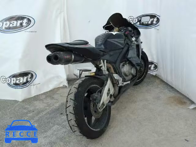 2005 HONDA CBR600RR JH2PC370X5M205507 зображення 3