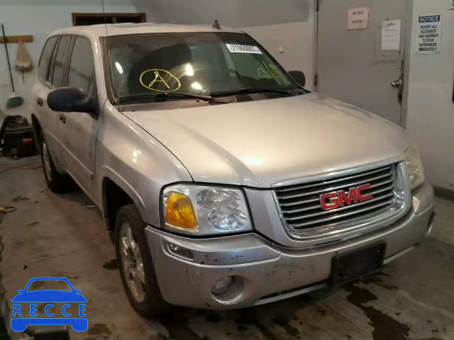 2008 GMC ENVOY 1GKDT13S182125508 image 0