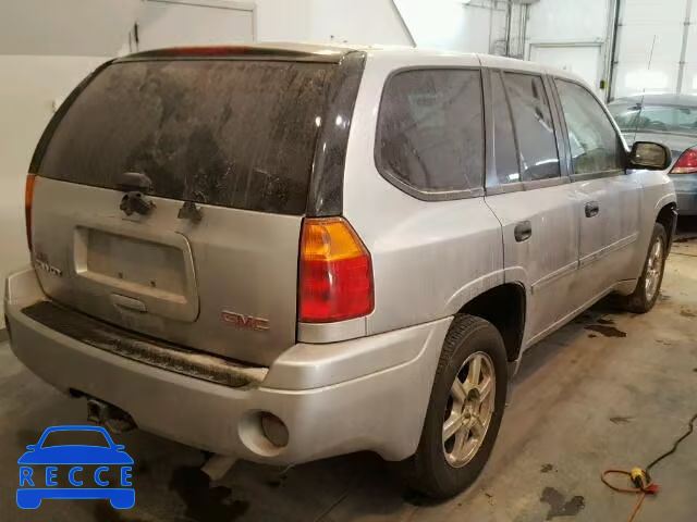 2008 GMC ENVOY 1GKDT13S182125508 image 3