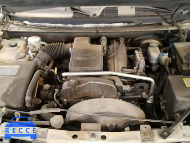 2008 GMC ENVOY 1GKDT13S182125508 image 6