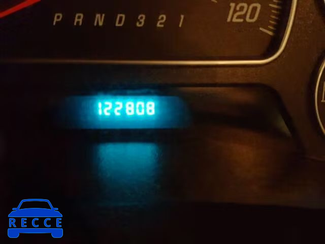 2008 GMC ENVOY 1GKDT13S182125508 image 7