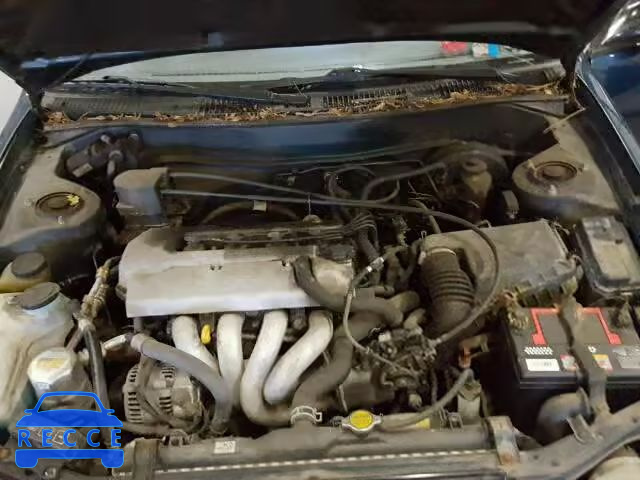 1999 CHEVROLET PRIZM/LSI 1Y1SK5280XZ435248 image 6