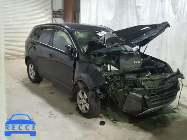 2009 SATURN VUE XE 3GSDL43N19S628392 image 0