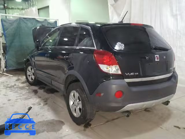 2009 SATURN VUE XE 3GSDL43N19S628392 image 2