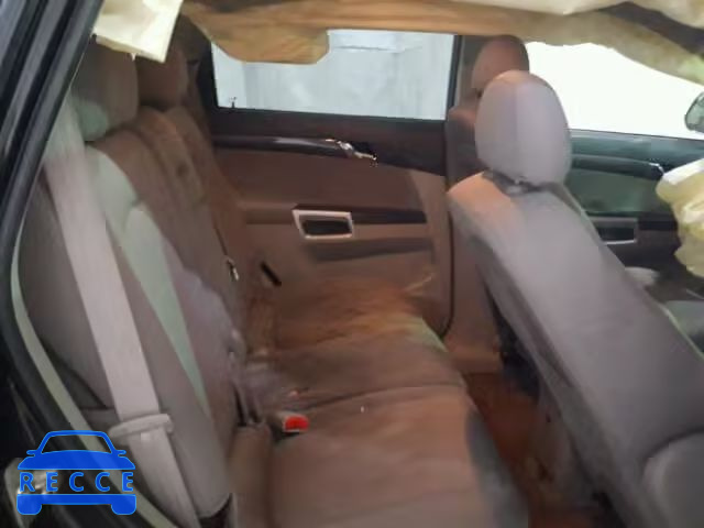 2009 SATURN VUE XE 3GSDL43N19S628392 image 5