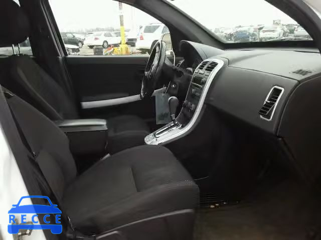 2009 PONTIAC TORRENT 2CKDL33F496208504 image 4