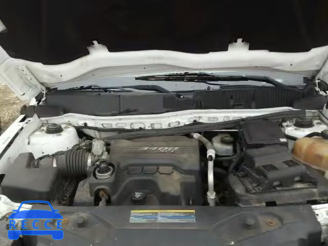 2009 PONTIAC TORRENT 2CKDL33F496208504 image 6