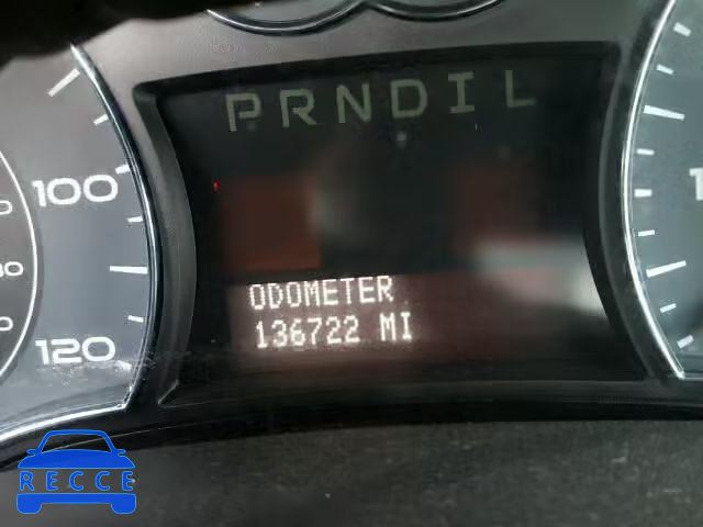 2009 PONTIAC TORRENT 2CKDL33F496208504 image 7