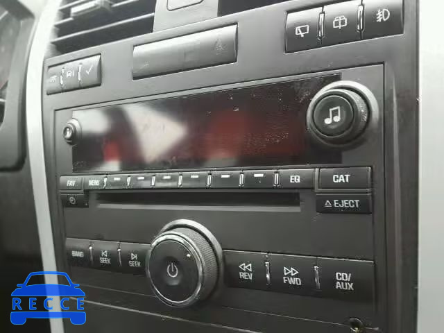 2009 PONTIAC TORRENT 2CKDL33F496208504 image 8