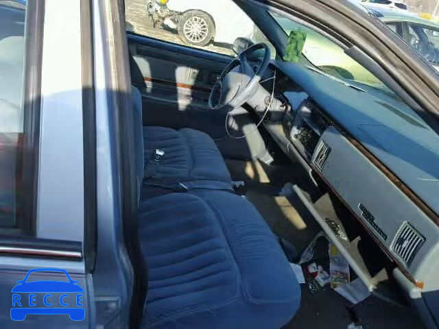 1994 BUICK ROADMASTER 1G4BN52P2RR423491 image 4